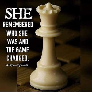 Meet your Posher, Chrissy